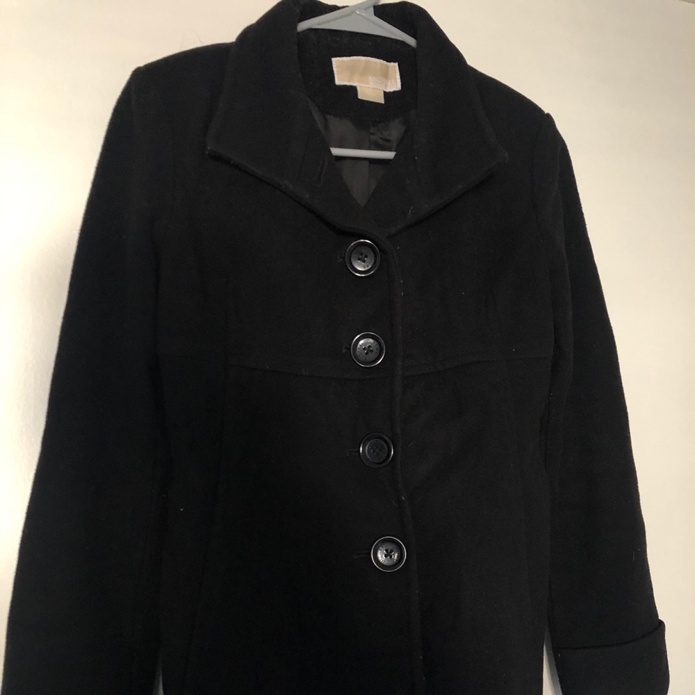 Michael Kors woolen jacket